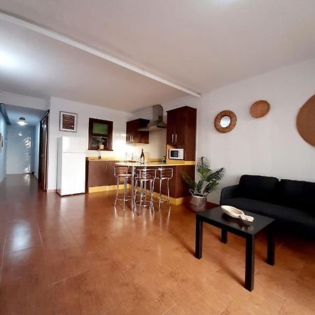 דירות טגיסי Casa Guaynara מראה חיצוני תמונה
