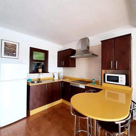 דירות טגיסי Casa Guaynara מראה חיצוני תמונה