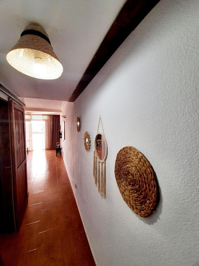 דירות טגיסי Casa Guaynara מראה חיצוני תמונה