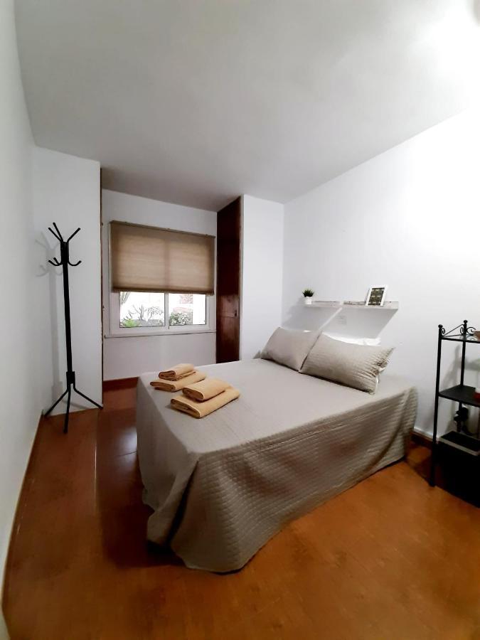 דירות טגיסי Casa Guaynara מראה חיצוני תמונה