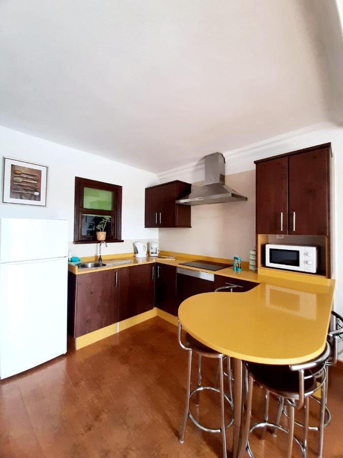 דירות טגיסי Casa Guaynara מראה חיצוני תמונה